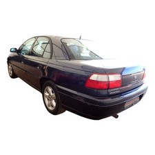 VAUXHALL OMEGA SEAT BELT MK2