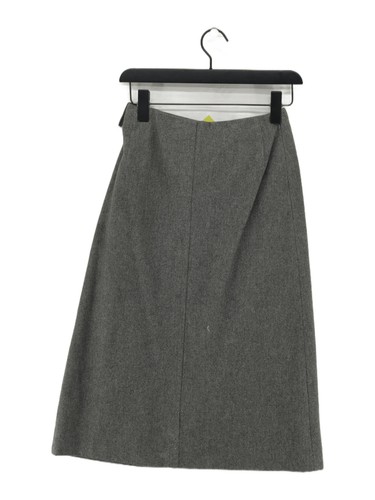 Daks women midi skirt - women's,