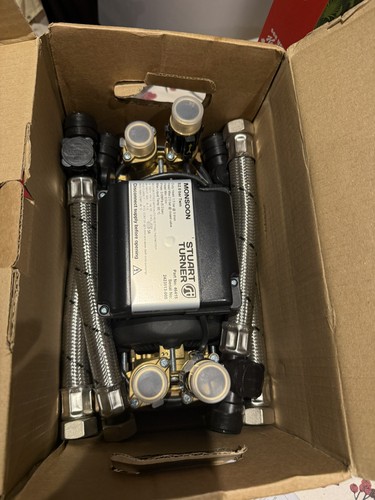 Stuart turner monsoon bar - monsoon,