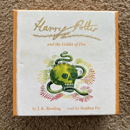 Harry potter and - the, of