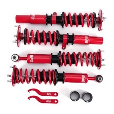 Coilover Suspension Kit For