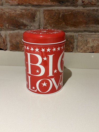 Emma bridgewater big love - bridgewater,