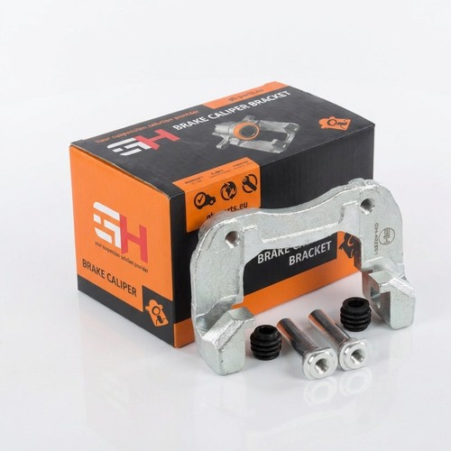 Brake caliper bracket - caliper,