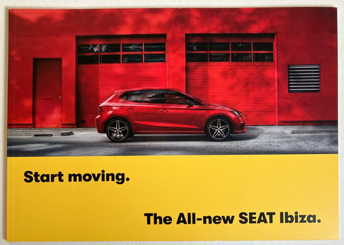Seat ibiza - seat, .
