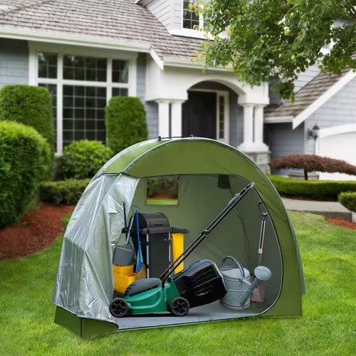 210d bicycle storage tent - 210d,