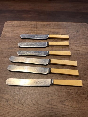 James deakin sons stainless - james,