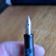 SUPERB PARKER DUOFOLD 1930s