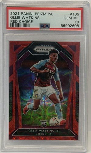 2020 prizm epl - 2020-21,