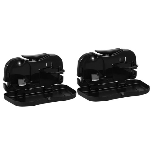 2pcs vehicle dining table - ,