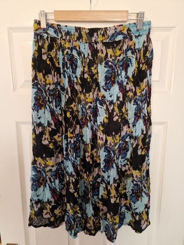 Ladies floral long - floral,