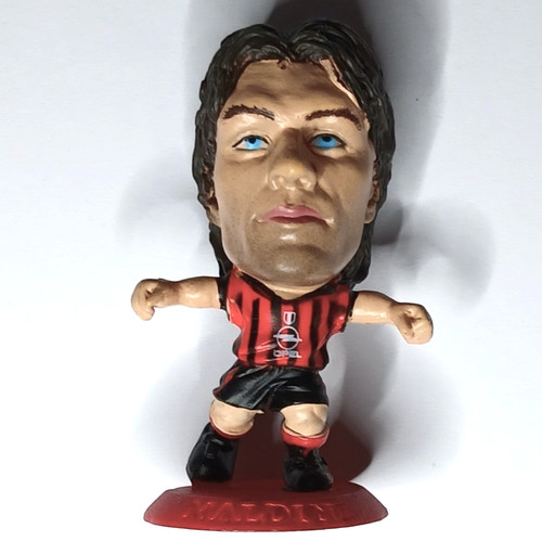 Corinthian microstars milan - ac,