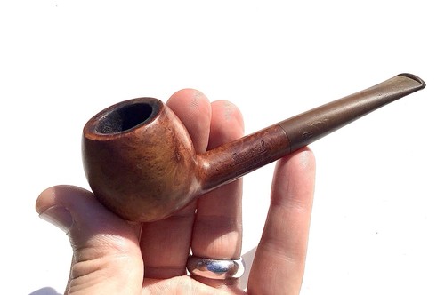 Vintage imperial trebble - vintage,