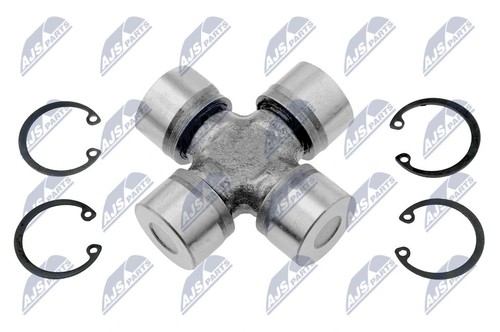 Joint propshaft fits - joint, fits: