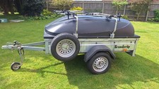 Brenderup 1205 Trailer -