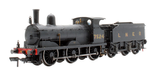 Hornby gauge r3230 lner - r3230,