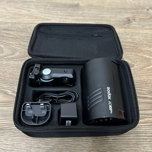 Godox ad100 pro ttl - ad100,