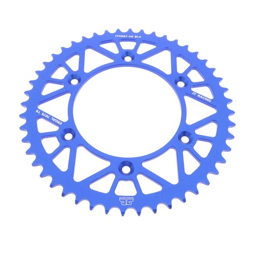 Jta897 48blu aluminum 520 - jt, jta897.48blu