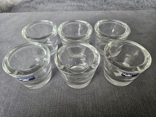 Leonardo tea light candle - tea,