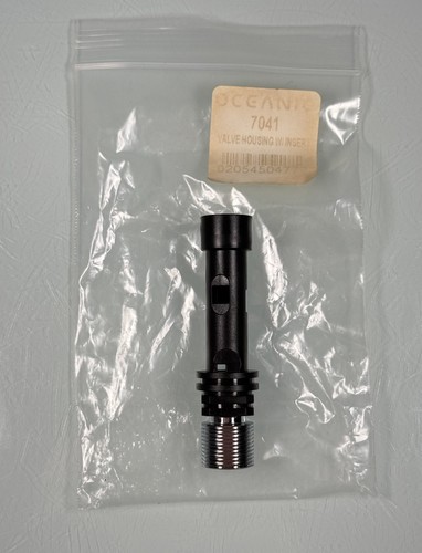 Genuine oceanic 7041 oem valve - genuine,