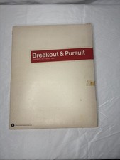 SPI - BREAKOUT & PURSUIT -