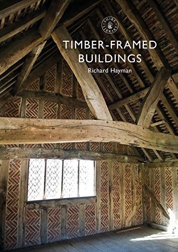 Timber framed buildings shire - buildings, (shire