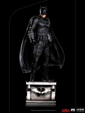 Gotham Display Power – Iron