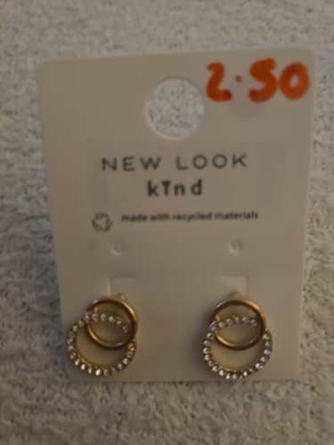 New look kind - new,
