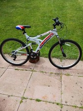 26" Inch Colorado Boulder Men/
