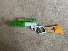 RARE STAR WARS BOBA FETT The