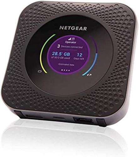 Netgear nighthawk mr1100 - mr1100, at&t