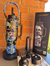 Rare Coldest 46oz Limitless V8