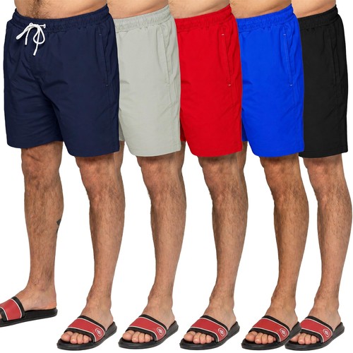 Mens quick dry board shorts - mens,