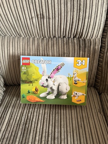 Lego 31133 creator - lego, spring