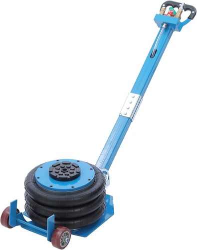 Air bag jack 6600lbs - bag, ton