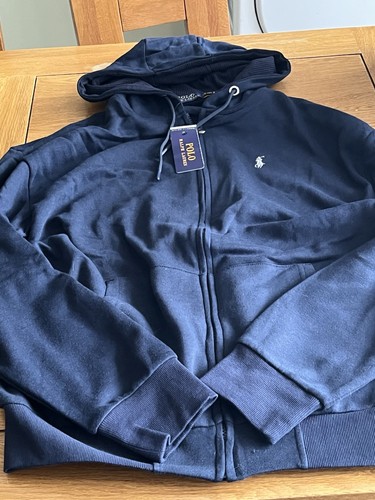 Navy polo ralph lauren full - polo,