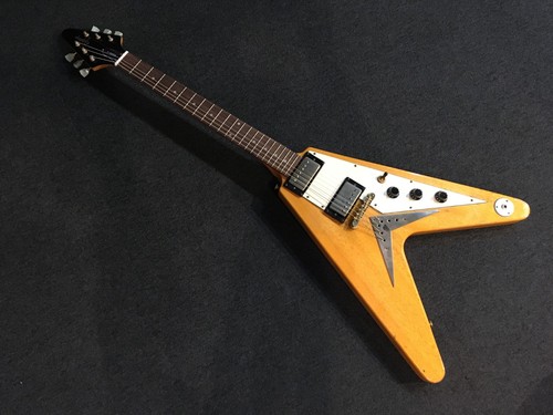 032224 epiphone korina - no.032224,