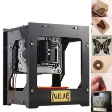 1500mW USB Laser Engraver
