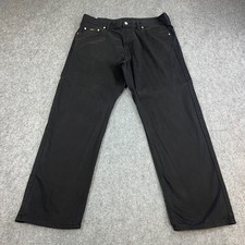 Hugo Boss Mens Jeans Relaxed