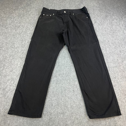 Hugo boss mens jeans relaxed - hugo,