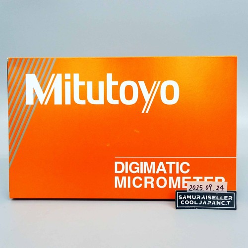 Mitutoyo 293 242 digimatic - 293-242-30,