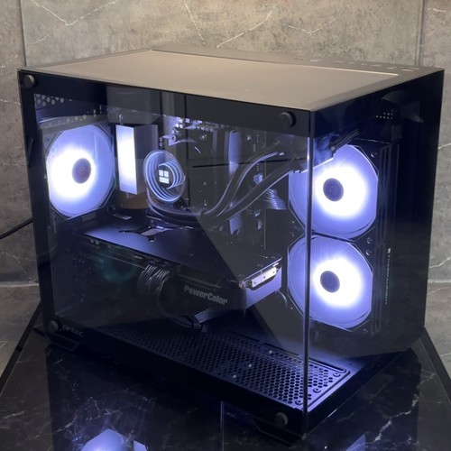 9070 gaming ryzen 7 - rx, pc