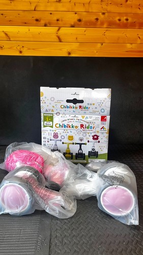 Kids balance bike - kids,