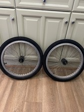 GT Bikes Mohawk Hubs 48 Mid