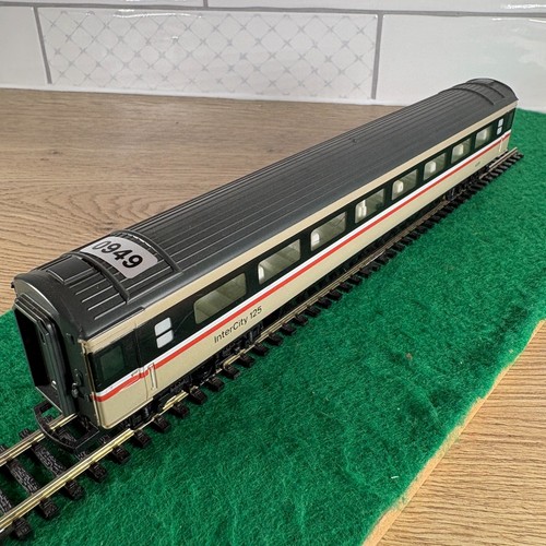 Hornby mk3 intercity 125 - hornby,