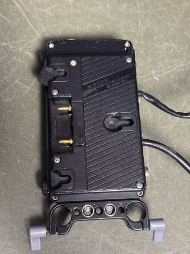 Wooden camera box for - for, arri