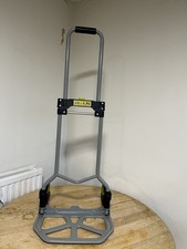 Guild Foldable Sack Barrow