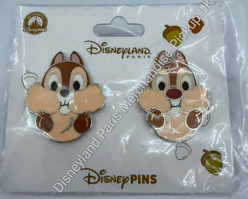 Disneyland paris chip - paris, &