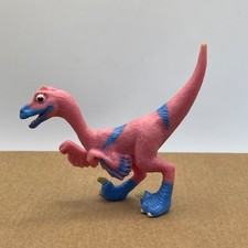 Dinosaur Train Valerie