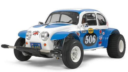 Tamiya sand scorcher - sand, (