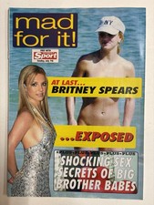 Sunday Sport: Mad For It